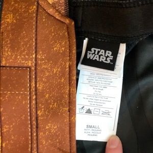 Han Solo costume